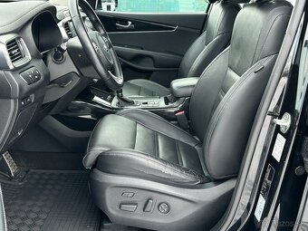 Kia Sorento 2.2 CRDi 4x4 A/T, r.v.: 2017 - 7