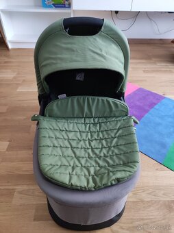 Britax b-motion 4 plus - 7