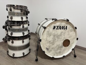 TAMA Starclassic MAPLE Set - 7