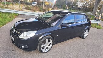 OPEL SIGNUM 1.9 CDTI 110KW - 7