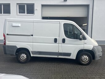 FIAT DUCATO 2,2 HDI 154000km 1,majitel - 7