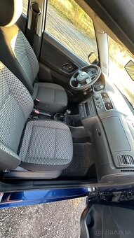 Škoda Fabia 2 - 1,2 HTP 2012 facelift - 7