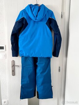 PTX snow membrána 152/158 - 7