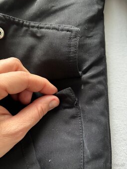 Pánska zimná bunda - 7