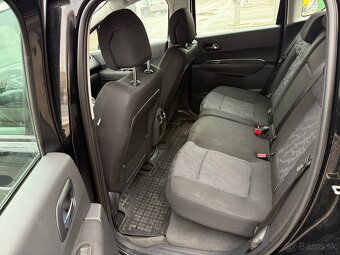 Peugeot 3008 1,6 HDI - 7