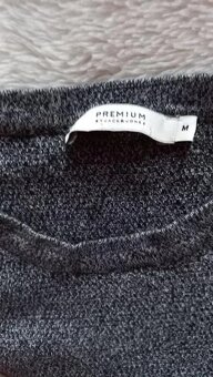 Pánska košeľa a pulóver - 7