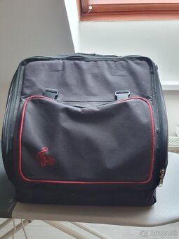 Predám akordeón weltmeister - 7