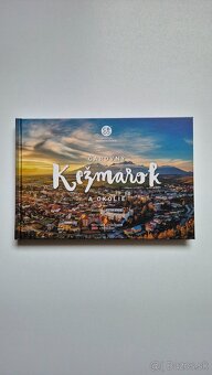 Knihy CBS Carovne Slovensko - 7