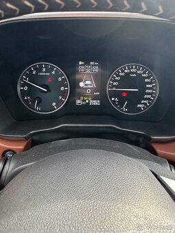 Subaru Outback 2025 , Premium, zaruka - 7