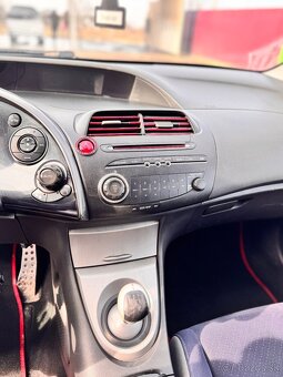 Honda Civic - 7
