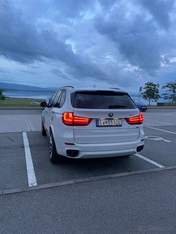 BMW X5 xDrive30d - 7