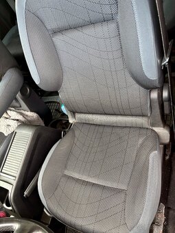 Predám Peugeot Partner tepee 1.6HDI 55KW - 7