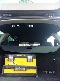 Tapacir stresny stropnica.GOLF4.Golf5 .Fabia 1.Octavia. - 7