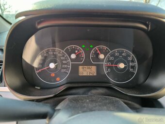 Fiat grande Punto 1.2.. - 7