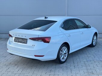 Škoda Octavia 1.5 TSI e-TEC Style DSG - 7