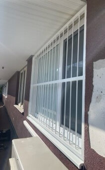 Mreže na okná , dvere - 7