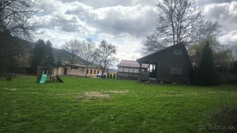 REKREAČNÉ CHATKY - UHORSKÉ - 7