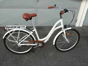 Predám mestský bicykel - 7