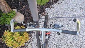 horský bicykel Merida - 26`` - 7