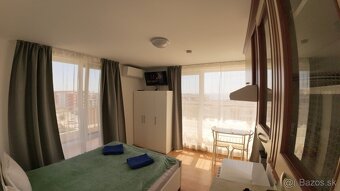 Bulharsko - apartmány na brehu čierneho mora Sveti Vlas - 7