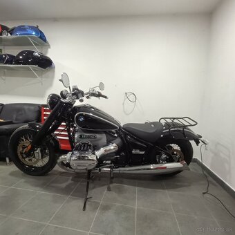 BMW R18 FIRST EDITION - 7