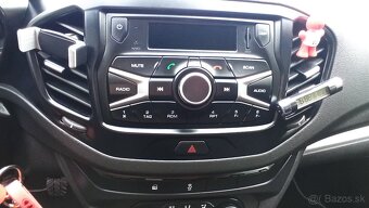 Lada Vesta, Nová STK,1.6benzin-78kw 2017 94000km - 7