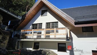 Výnimočná rekreačná chata na predaj pri Thermal Parku Vrbov  - 7