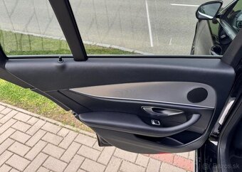 Mercedes-Benz Třídy E E220d COMBI nafta automat 143 kw - 7