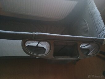 Detska postielka - 7
