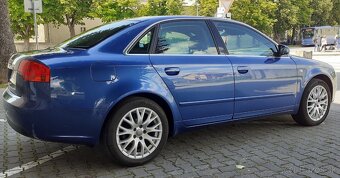 Audi A4 - 7