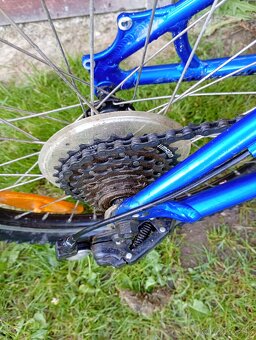 Specialized HotRock 20" - 7