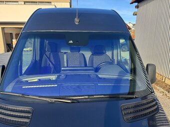 Mercedes sprinter - 7