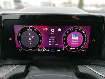 Skoda Kodiaq Sportline 1.5TSI iV DSG - 7