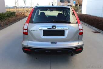 Honda CR-V 2.2 CTDI 4x4 - 7