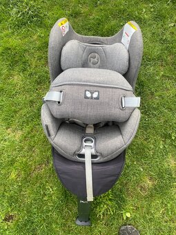 Cybex Sirona - 7