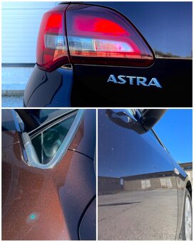 Opel astra 1.6 CDTi FULL individual - 7