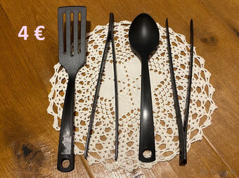 Kuchynský set / náradie - 7