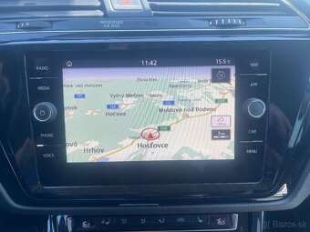 Touran 2,0tdi DSG 110kw - 7
