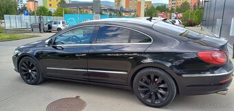 VW.Passat CC 2.0tdi m6 - 7