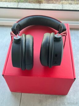 HyperX Alpha Red - 7