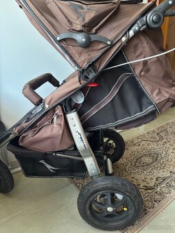 Kocik TFK Joggster - 7