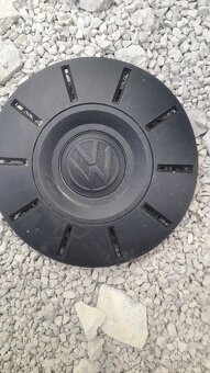 205/65R16 Semperit r.2023, disky+puklice - 7