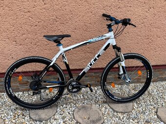 Horský Bicykel BULLS NOVA TEAM 26 - 7