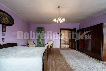 PREDAJ: Chalúpka na Dedine s pekným pozemkom pri potoku, 93 - 7