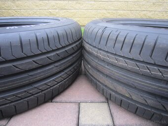 235/55R19 101W letne pneu Continental Contisportcontact5 - 7
