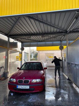 BMW e46 330i/1.6 čítaj pozorne - 7