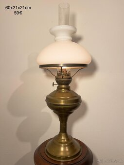 Stolove lampy - 7