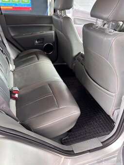 Jeep Grand Cherokee - 7