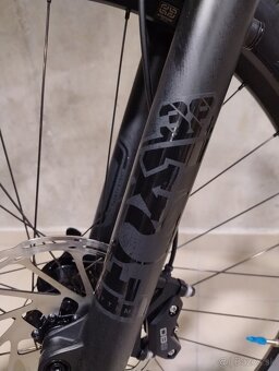 MONDRAKER SUPER FOXY FOX celoodpružený bicykel Enduro - 7