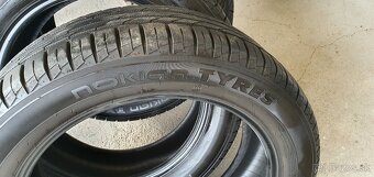 nokian wetproof 225 55 r19 103v letne pneumatiky - 7